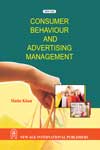 NewAge Consumer Behaviour and Advertising Management